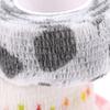 1X Colorful Sport Self Adhesive Elastic Bandage Wrap Tape Writing Finger Protect