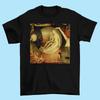 Dead Can Dance Aion Хлопковая унисекс футболка для взрослых от S до 5XL BS122 Унисекс футболка