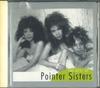 CD POINTER SISTERS - Best Of Pointer SISTERS CRD6528 BMG Japan Soul/Funk Used