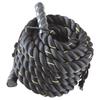 YaYing Fitness Battle Rope with Anchor Set