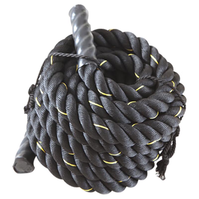 YaYing Fitness Battle Rope with Anchor Set