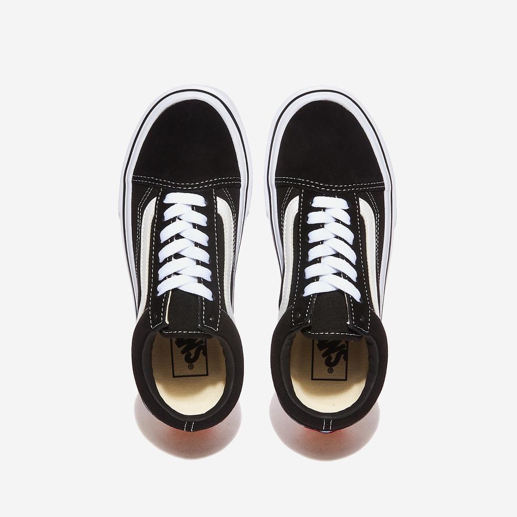 Vans Старая школа света, V36 LITE, 1010107088, популярная корейская обувь