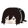 My Hero Academia Potekoro Mascot BIG4 Aizawa Shota B