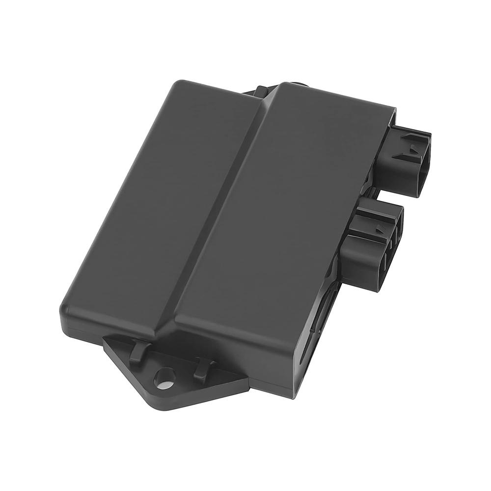 Блок модуля CDI Подходит для Yamaha Warrior 350 YFM350X 2002 2003 2004 5NF-85540-00-00