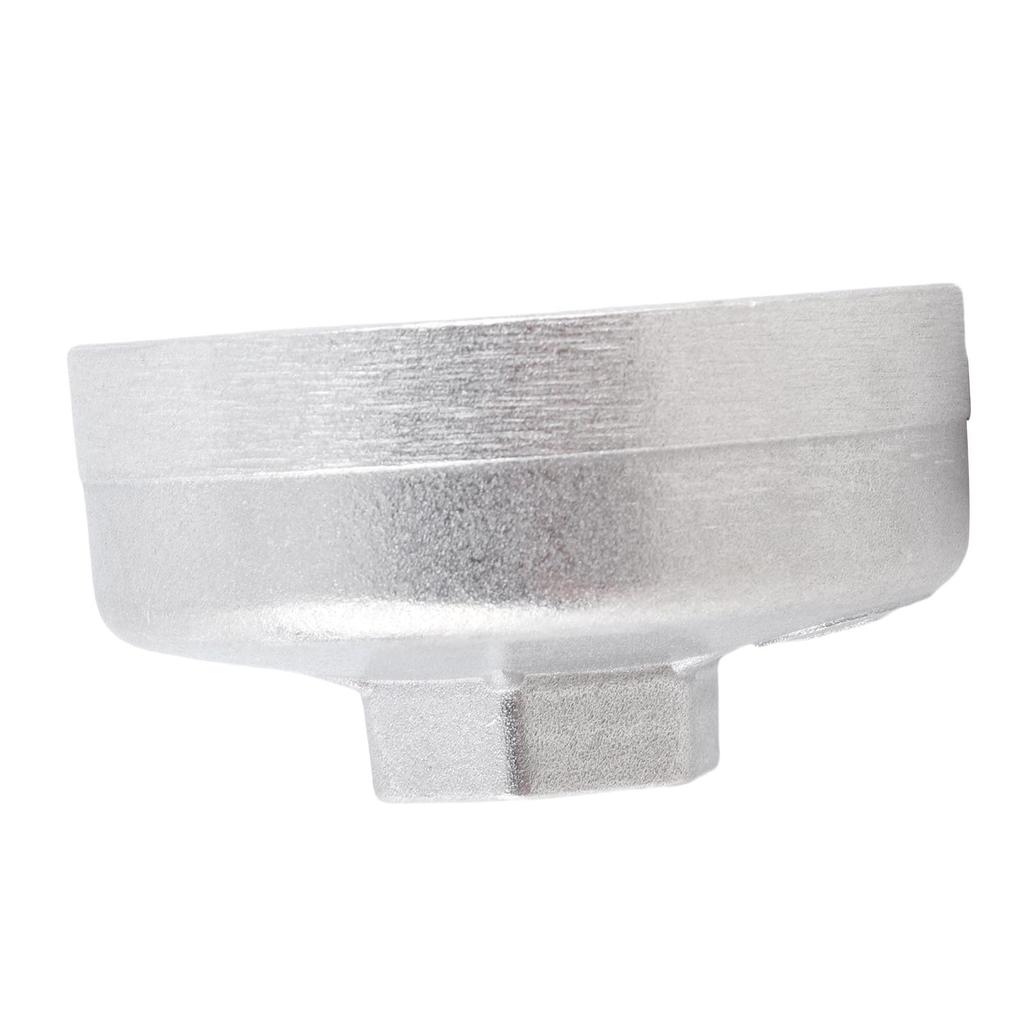 Oil Filter Disassembly Tool Wrench Hand Tool 65mm Wrench Tool For Car Repair 14 Flutes Oil Filter Remover