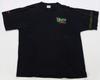 Rare Vintage Dr. Seuss How The Grinch Stole Christmas 2000 T Shirt 90s 2000s XL