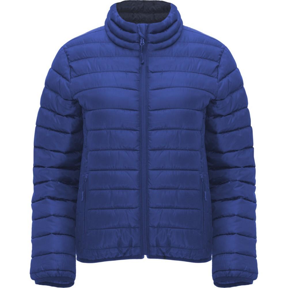 Roly Womens/Ladies Finland Insulated Jacket