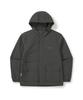 Ветровка Snowpeak Apparel Cample Utility (S26Zmcwb10) Деревенский хаки