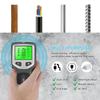 Metal Detector Wall Scanner 5 in 1 Deep Sensing Stud Finder for Home Improvement Renovation Projects