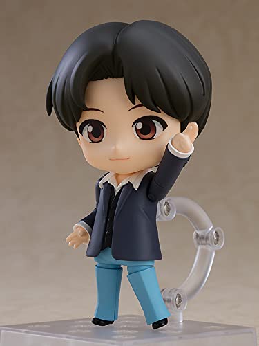 Nendoroid TinyTAN SUGA Non-scale Plastic Painted Movable Figure