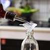 Мини-воронка Воронки с маленьким горлышком для жидкого масла Воронка для наполнения флаконов Духи Эфирные масла Лабораторные дозирующие инструменты