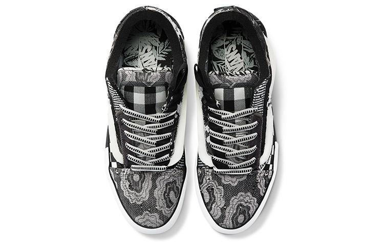 Vans Кепка 'Patchwork' Old Skool VN0A4UUH2TB