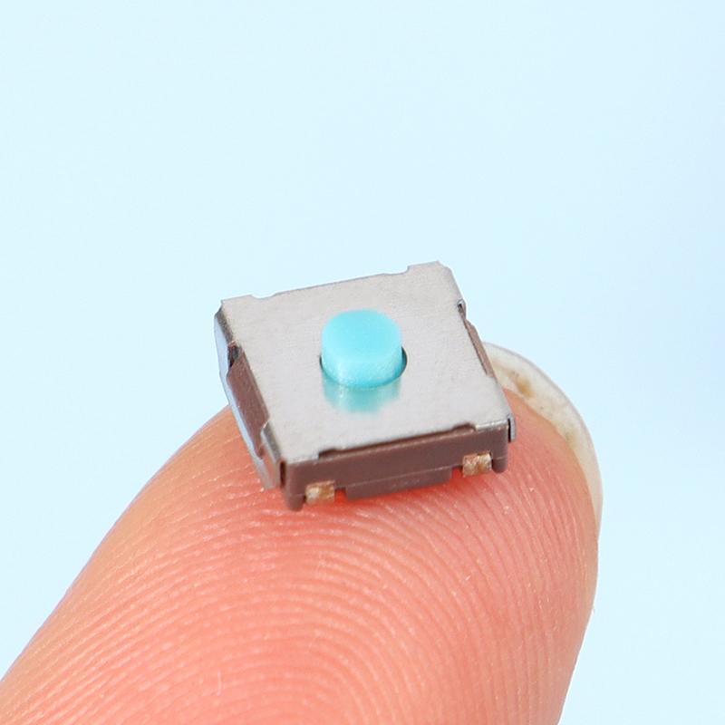 5 шт. Microsoft Arc Touch Sculpt Blue Shadow 4000 SMD 4-контактный микропереключатель мыши для ноутбука, сенсорные аксессуары