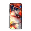 Противоударный чехол для Xiaomi Mi 11T 12X 10S 11i 11X 12S 11 Lite 12 Pro 10 10T черные чехлы для телефонов Ones 1 шт.-силиконовый чехол Ace