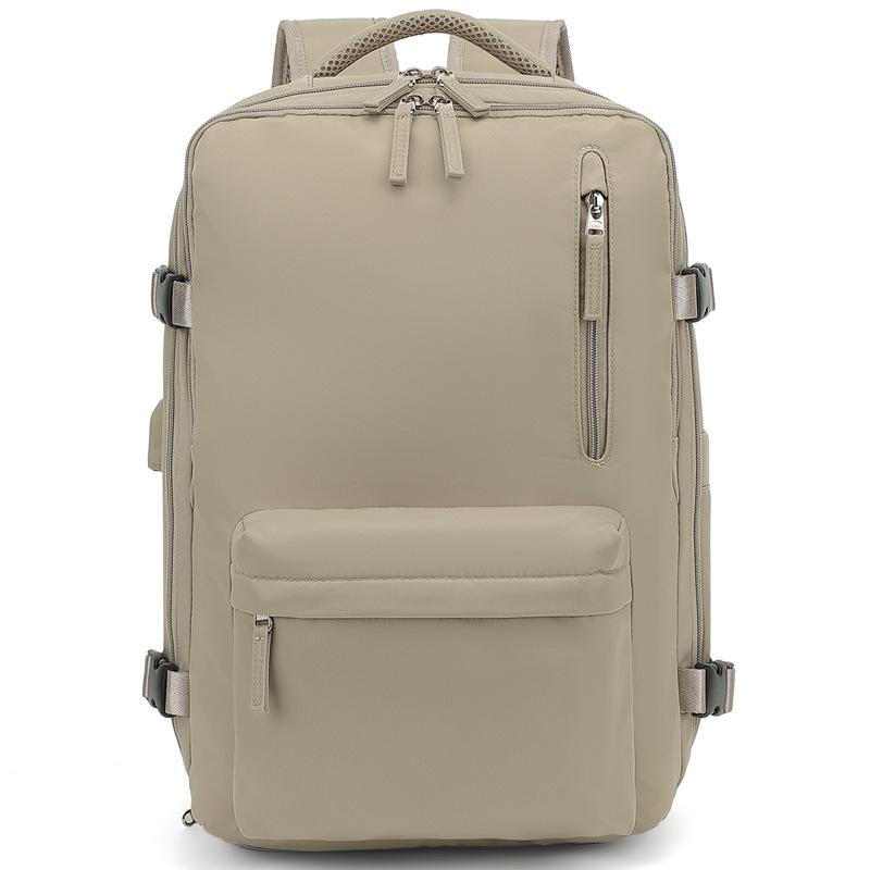 Дорожный рюкзак для женщин, Рюкзак для компьютера для студенток большой вместимости, Рюкзак для путешествий на короткие расстояния