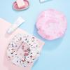 MINISO Водонепроницаемая шапочка для душа с персонажами Sanrio