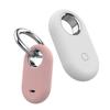 Anti-scratch Locator Protective Case Silicone Housing Shell for Samsung Galaxy SmartTag 2