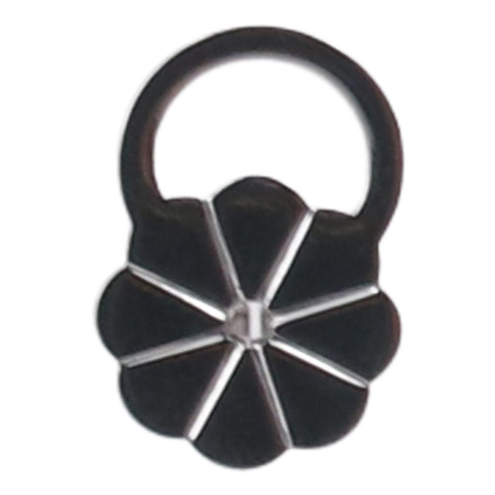 Copper Earring Backs White Gold Large Earring Backing Secure Earring Backers  For Droopy Ears