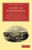 Книга Guide To Windermere by Harriet Martineau - Paperback