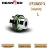 Rexnord Falk Thomas Муфта Диафрагменная US 2278 2468 2068