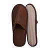 1Pair Simple Home Slipper Men Women Travel Spa Portable Folding Disposable Slipper House Home Guest Indoor Slippers Big Size