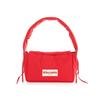 Rheemin Basak Nugget Bundle  Small    Tomato Red