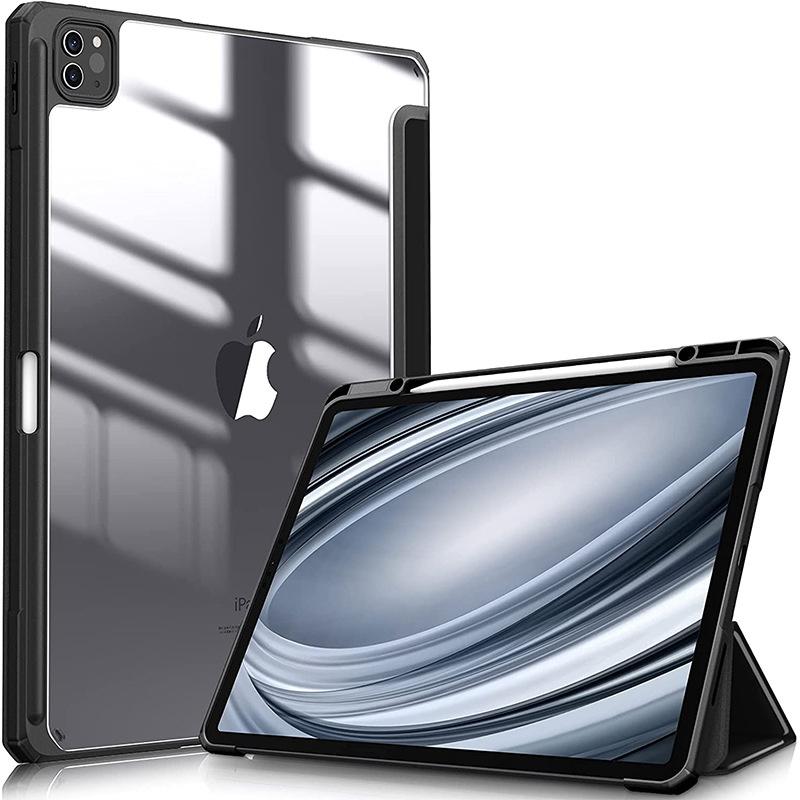 Для чехла iPad A16 11-го 10 10-го 10.2 9-го 8-го 7-го 9.7 5-го 6-го Чехлы Funda для iPad Air 11 2025 5-го 4-го 10.9 2024 Pro 11" 9.7 Обложка