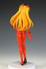 You Can Redo Asuka Langley Test Suit Scale PVC Evangelion 3.0 (Not) Ver. (1/10 Pre-painted Figure)