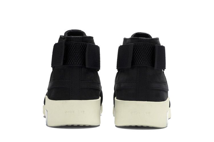 Nike Air Fear Of God Raid Black