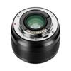 7artisans LITE 25mm Легкий Компактный AF Фикс-объектив гарантия Совместим с Fujifilm Особенности Автофокус STM для легкой совместимости с и Идеально подходит для