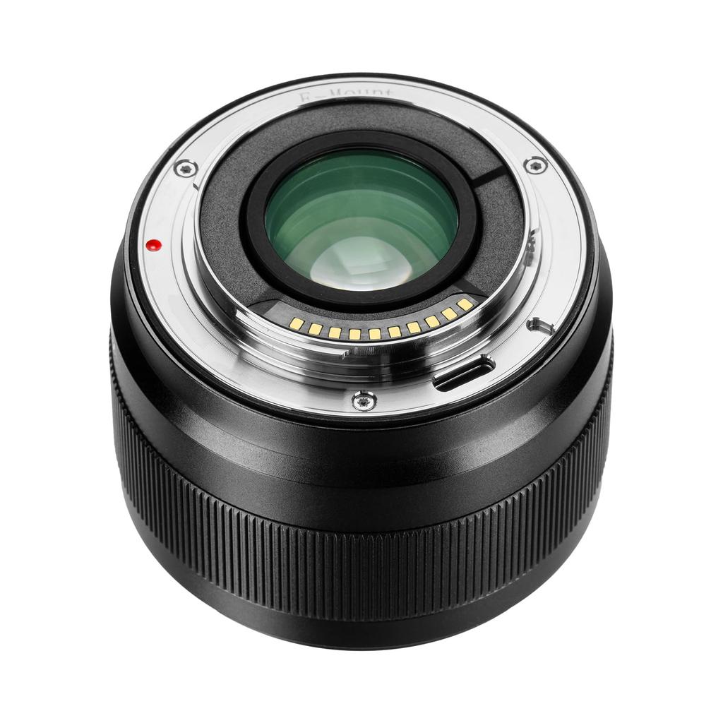 7artisans LITE 25mm Легкий Компактный AF Фикс-объектив гарантия Совместим с Fujifilm Особенности Автофокус STM для легкой совместимости с и Идеально подходит для