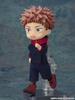 Good Smile Company Nendoroid Doll Jujutsu Kaisen Yuji Itadori Fabric Magnet Plastic Painted Movable Figure Non-scale & &