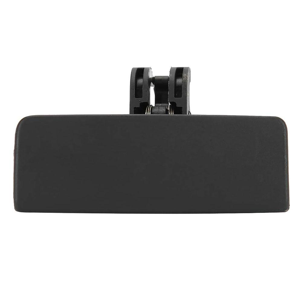 1 × Front Glove Box Handle Lock Replacement 735416852 for Fiat Punto 2005-2013