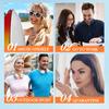 Солнцезащитный крем с коллагеном и отбеливающим эффектом SADOER Anti-Wrinkle Anti-UV Sunscreen
