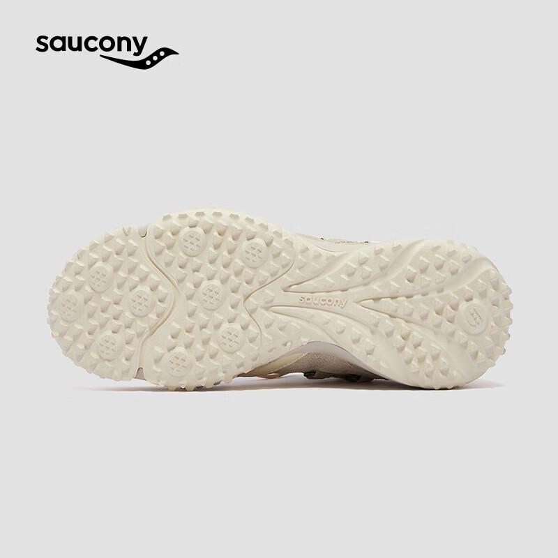 SAUCONY Женская ретро-обувь на каждый день