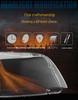 Крышка фары высокой конфигурации для BMW E90 3 серии (2004-2012 гг.)