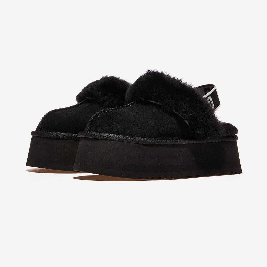 [UGG] Funkette [1113474-BLK]