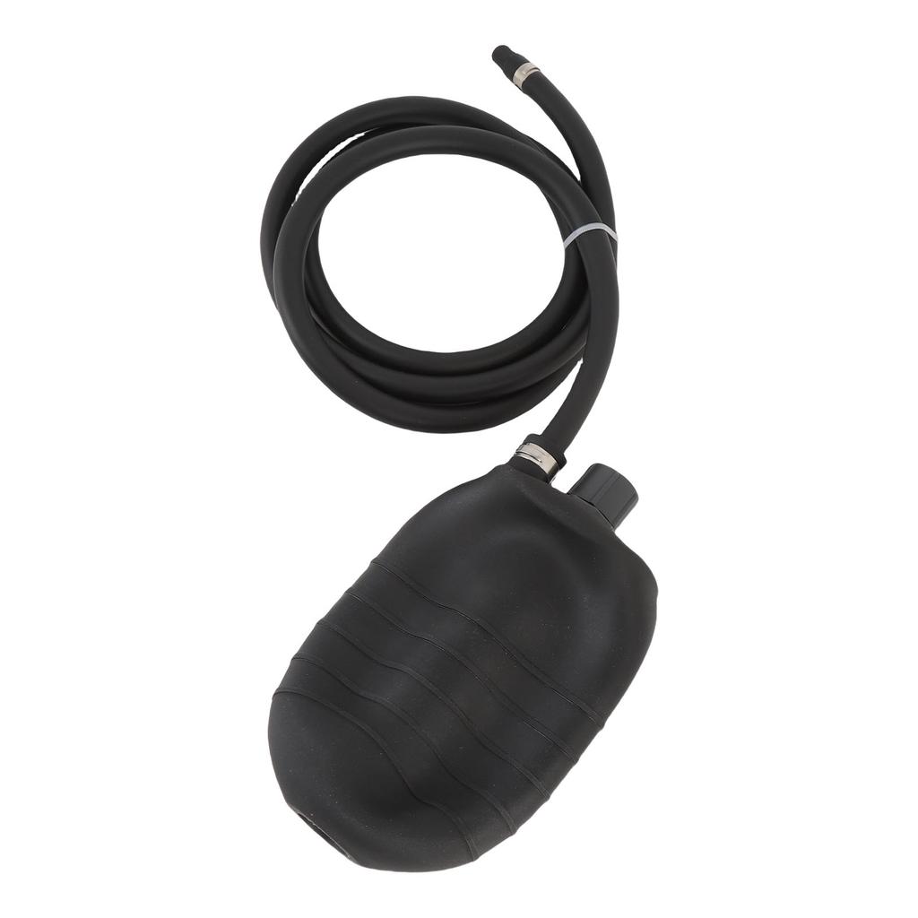 Надувной испытательный шар Заглушка для труб ПВХ Износостойкая Заглушка для испытания канализации Высокая эластичность для обнаружения