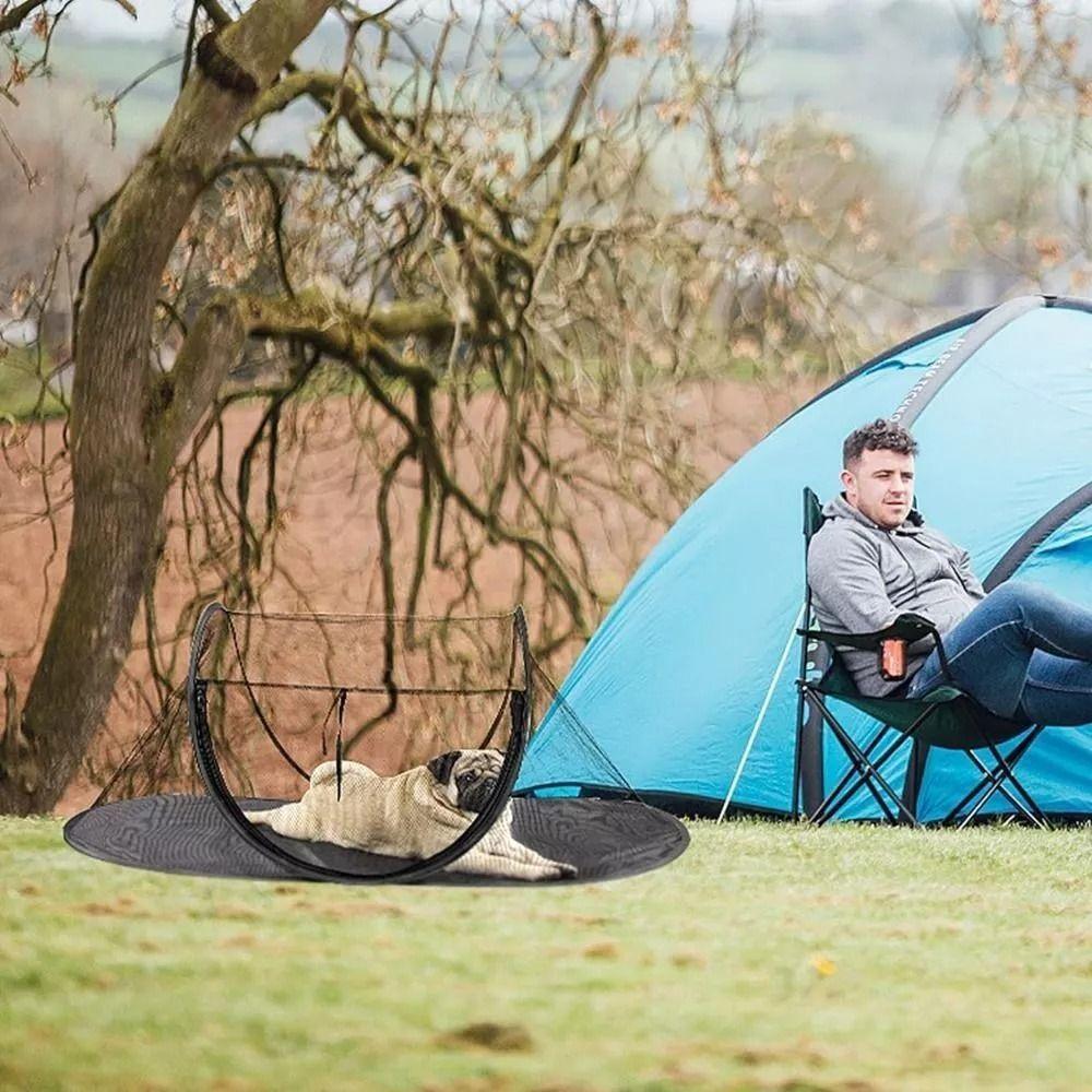 Lightweight Pet Tent Foldable Pet Cage High-quality Pet Fence