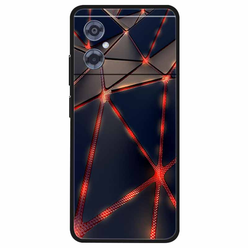 Для POCO M4 5G Чехол Ударопрочный Мягкий Силикон ТПУ Чехол для Телефона Для Xiaomi POCO M4 5G Чехол 6.58 дюйма POCOM4 5G 2022 Capa Coque Крутой