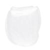 30 Pcs Sink Strainer Bags Disposable Anti Clogging Sink Strainer Elastic Filter Mesh Trash Bag