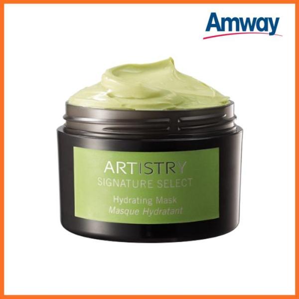 Amway Amway Упаковка Artistry Signature Select Увлажняющая маска 100 г x 1 (12499816)
