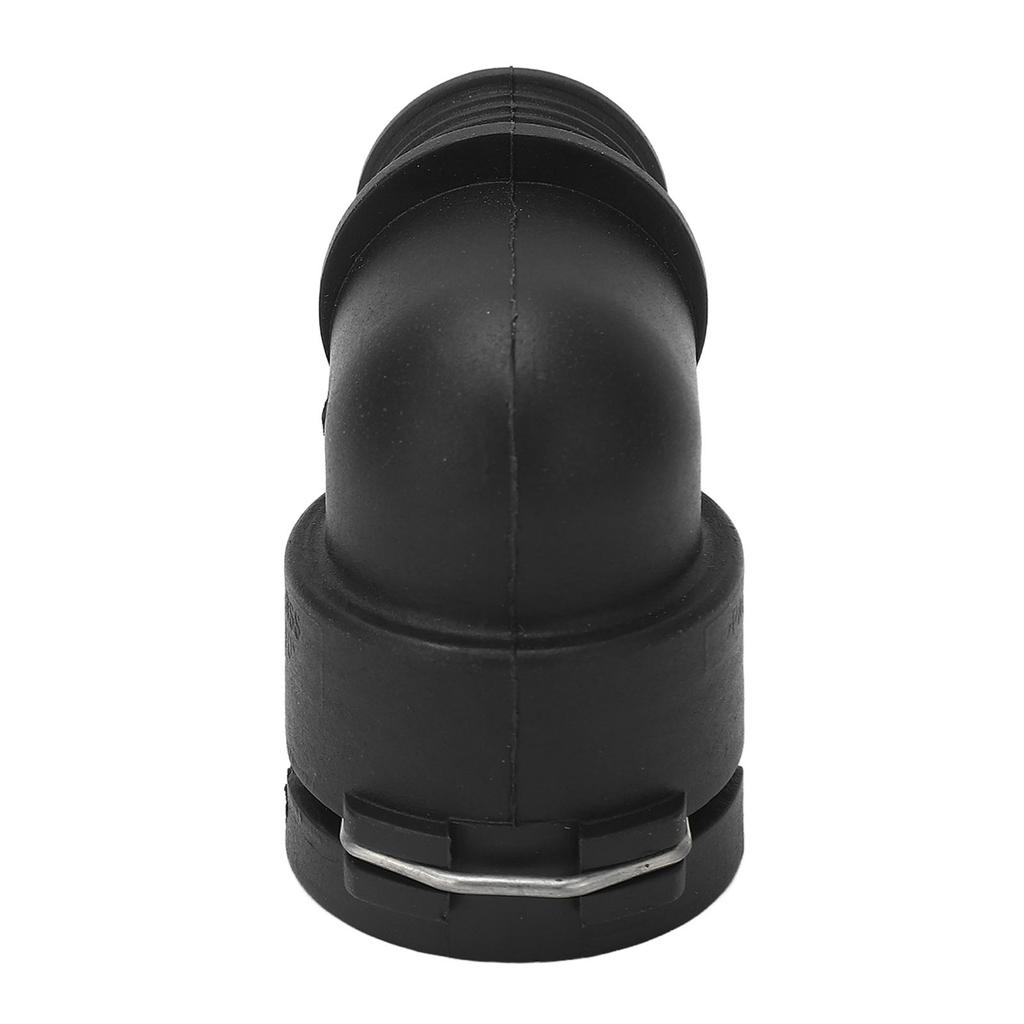 Heater Hose Inlet Connector 96958300 Heating Water Hose Coolant Pipe Inlet Connector Replacement for Vauxhall Mokka X