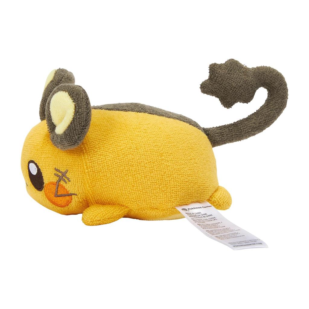 POKEMON Center Original Washable Plush Dedenne