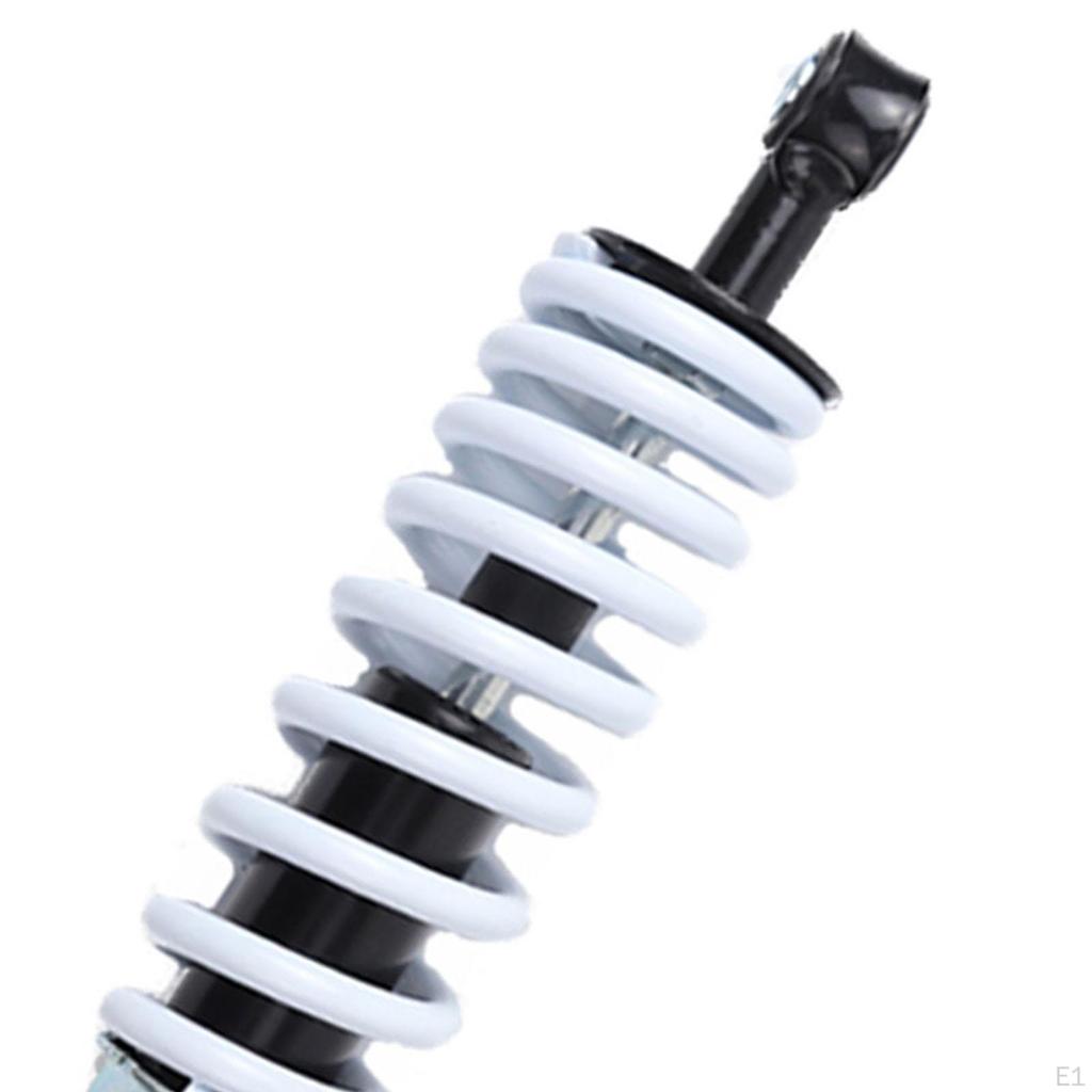 Амортизатор для мотоцикла, демпфирующий 260 мм, амортизатор для квадроциклов, профессиональный, подвеска для