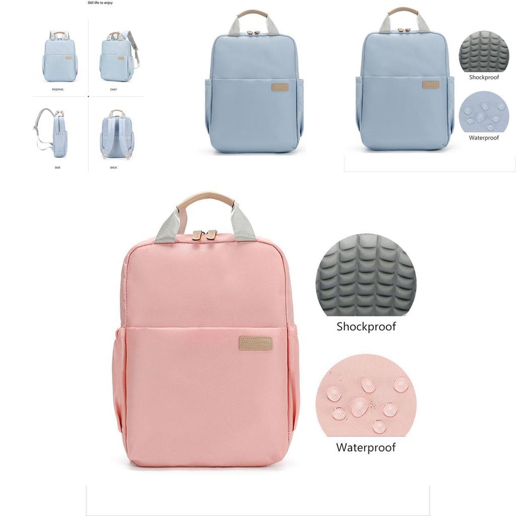 Модный и прочный рюкзак для подростков Вместимость 20-35 л Водостойкий