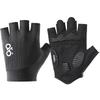 KoKossi Anti-slip Half-finger Cycling Gloves Shock Absorption Bicycle Gloves Hand Protection Outdoor Road Biking For Men Women