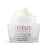 @ Lotus Herbals White Glow Гель-крем для лица 35 г