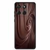 Чехол для Motorola Edge 70 5G 2025 Модный Черный Силиконовый ТПУ Мягкий Чехол для Телефона Для Motorola Moto X70 Air 5G Задняя Крышка Чехол Fundas