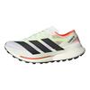 adidas Кроссовки мужские Terrex Agravic Speed Ultra 2 Cloud White Impact Orange Core-Black Semi-Impact-Orange JS3534